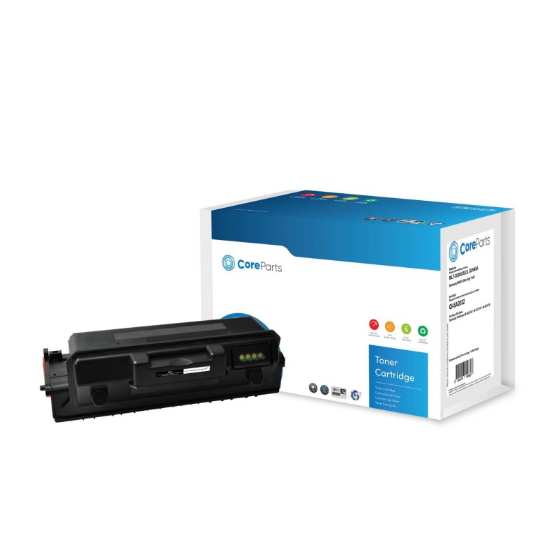 CoreParts Toner Black MLT-D204UELS
